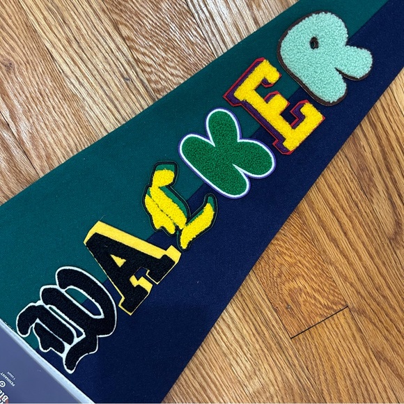 Target Rowing Blazers “Walker” Pendant - Picture 6 of 7